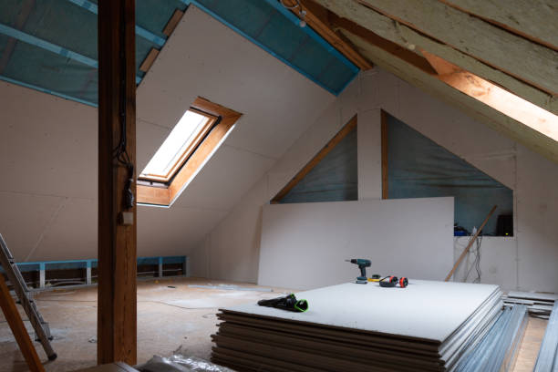 Best Insulation Maintenance and Repair in Van Buren, AR
