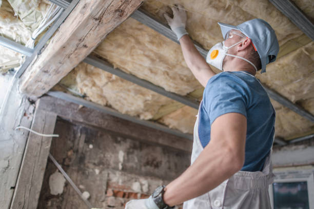  Van Buren, AR Insulation Contractor Pros