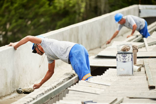 Best Types of Insulation in Van Buren, AR