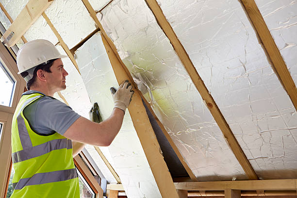 Professional Insulation Contractor in AR